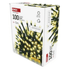 Emos LED fényfüzér, melegfehér, 5m (D4GW02) Emos LED fényfüzér, melegfehér, 5m (D4GW02)