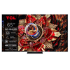 TCL 65C9K 65" 4K UHD Smart QD-MiniLED televizor TCL 65C9K 65" 4K UHD Smart QD-MiniLED televizor