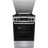 Gorenje GK5C42SJ Kombinált tűzhely Gorenje GK5C42SJ Kombinált tűzhely