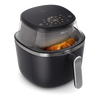 Airfryer,Series 3000,XXL,7,2L,fekete