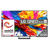 QNED evo MiniLED Smart TV, 4K UHD, webOS
