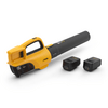 Stiga BL 300e Kit Akkumulátoros lombfúvó (273504501/ST1) Stiga BL 300e Kit Akkumulátoros lombfúvó (273504501/ST1)