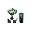 Bosch Zamo set digitalnog laserskog mjerača udaljenosti (0603672901) Bosch Zamo set digitalnog laserskog mjerača udaljenosti (0603672901)