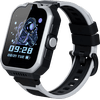 ZTE Watch K1 Pro gyerek okosóra, 4G/GPS, szürke (EW2301)