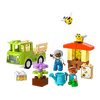 LEGO® DUPLO® Njega pčela i košnica (10419) LEGO® DUPLO® Njega pčela i košnica (10419)