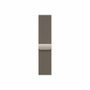 APP W 46mm Natural Milanese Loop - M/L