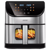 MPM MFR-10M/WIFI Airfryer