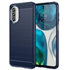 Gigapack Motorola Moto G52/G82 Szilikon tok, sötétkék (GP-136891) Gigapack Motorola Moto G52/G82 Szilikon tok, sötétkék (GP-136891)