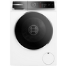 Bosch WGB266A5BY Serie 8 Elöltöltős mosógép Bosch WGB266A5BY Serie 8 Elöltöltős mosógép