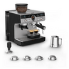 Krups XP801T10 Precision aparat za espresso kavu Krups XP801T10 Precision aparat za espresso kavu