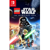 LEGO Star Wars: The Skywalker Saga - Nintendo Switch játék LEGO Star Wars: The Skywalker Saga - Nintendo Switch játék