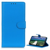 Gigapack Google Pixel 8a 5G Bőr hatású flip tok, kék (GP-157278) Gigapack Google Pixel 8a 5G Bőr hatású flip tok, kék (GP-157278)