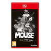 Mouse: P.I. For Hire - Nintendo Switch 2 játék Mouse: P.I. For Hire - Nintendo Switch 2 játék