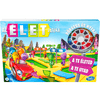 Az Élet játéka társasjáték - Game Of Life Classic társasjáték (F08001650)