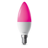 TP-Link Tapo L430C Okos izzó, többszínű, 2db