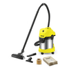 Karcher WD 3 Premium Home száraz-nedves porszívó Karcher WD 3 Premium Home száraz-nedves porszívó