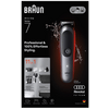 Braun Series 7 All-in-One Formázókészlet, F1 Special Edition (AIO7540F1) Braun Series 7 All-in-One Formázókészlet, F1 Special Edition (AIO7540F1)