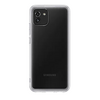 Samsung Galaxy A03 Puha átlátszó tok (EF-QA036TTEGEU) Samsung Galaxy A03 Puha átlátszó tok (EF-QA036TTEGEU)