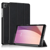 Gigapack Lenovo Tab M8 Gen4 LTE Flip tok, fekete (GP-155076) Gigapack Lenovo Tab M8 Gen4 LTE Flip tok, fekete (GP-155076)