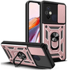 Gigapack Xiaomi Redmi 12C Defender tok, rozéarany (GP-144786)