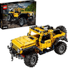 LEGO® Technic™ Jeep® Wrangler (42122) LEGO® Technic™ Jeep® Wrangler (42122)