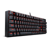 Redragon Mitra Gaming Billentyűzet (K551_BROWN_HU) Redragon Mitra Gaming Billentyűzet (K551_BROWN_HU)