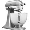 KitchenAid 5KSM95PSEMC Konyhai robotgép, króm KitchenAid 5KSM95PSEMC Konyhai robotgép, króm