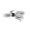 DJI Flip drón kijelzős távirányítóval
