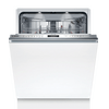 Bosch SMV6ECX17E Serie 6 Beépíthető mosogatógép