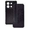 Gigapack Poco X6 5G/ Redmi Note 13 Pro 5G bőr hatású flip tok, fekete (GP-159791) Gigapack Poco X6 5G/ Redmi Note 13 Pro 5G bőr hatású flip tok, fekete (GP-159791)