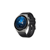 Huawei Watch GT 3 Pro Okosóra, 46mm, Fekete fluoroelasztomer szíj Huawei Watch GT 3 Pro Okosóra, 46mm, Fekete fluoroelasztomer szíj