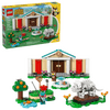 LEGO® Animal Crossing™ Blathersova muzejska kolekcija (77056) LEGO® Animal Crossing™ Blathersova muzejska kolekcija (77056)