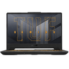Asus FX506HM-HN017 TUF Gaming notebook Asus FX506HM-HN017 TUF Gaming notebook