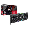 ASRock AMD Radeon™ RX 7800 XT Phantom Gaming 16 GB OC Videókártya ASRock AMD Radeon™ RX 7800 XT Phantom Gaming 16 GB OC Videókártya