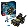 LEGO® DC Batman™: Batman™ és a Batmobile™ vs. Mr. Freeze™ (76301) LEGO® DC Batman™: Batman™ és a Batmobile™ vs. Mr. Freeze™ (76301)