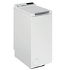 Whirlpool TDLR 7221BS EU/N Felültöltős mosógép