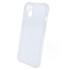 Gigapack Realme 12x/12 5G Szilikon tok, átlátszó (GP-158282)