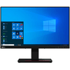 Lenovo ThinkVision T24t-20 Monitor (62C5GAT1EU) Lenovo ThinkVision T24t-20 Monitor (62C5GAT1EU)