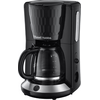 Russell Hobbs 27011-56 Honeycomb kávéfőző, Fekete Russell Hobbs 27011-56 Honeycomb kávéfőző, Fekete