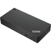Lenovo 40AY0090EU ThinkPad USB-C dokkoló Lenovo 40AY0090EU ThinkPad USB-C dokkoló