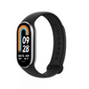 Xiaomi Smart Band 8 Aktivitásmérő, Fekete (BHR7165GL) Xiaomi Smart Band 8 Aktivitásmérő, Fekete (BHR7165GL)
