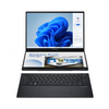 Asus ZenBook Pro Duo UX8406MA-QL099W Intel® Core™ Ultra 9 185H 32GB/2TB Notebook + Windows 11 Asus ZenBook Pro Duo UX8406MA-QL099W Intel® Core™ Ultra 9 185H 32GB/2TB Notebook + Windows 11