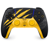 Wolverine Battle Yellow Wolverine Battle Yellow