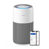 Philip C2220/10 PureProtect Quiet 2200 Series Intelligens légtisztító Philip C2220/10 PureProtect Quiet 2200 Series Intelligens légtisztító