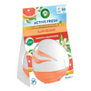 Air Wick® Active Fresh légfrissítő gömb, Grapefruit és narancsvirág, 75ml Air Wick® Active Fresh légfrissítő gömb, Grapefruit és narancsvirág, 75ml