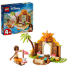 LEGO® Disney Vaiana falusi ház és tutaj (43282) LEGO® Disney Vaiana falusi ház és tutaj (43282)