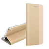 Gigapack Apple iPhone 15 Pro Flip tok, arany (GP-145102)