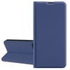 Gigapack Motorola Moto E32/G22/E32s Flip tok, sötétkék (GP-144720)