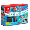 Nintendo Switch + Switch Sports + 3 hónap Nintendo Online (NSH083)