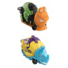 Bugs Racing - Koleops + Sluggy, 2 db-os szett (BUG 0006) Bugs Racing - Koleops + Sluggy, 2 db-os szett (BUG 0006)